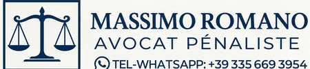 Massimo Romano — Defense Lawyer